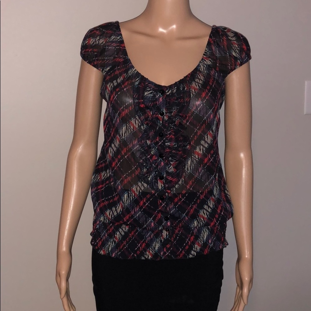 Guess Top